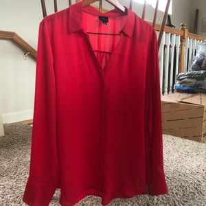 Women’s Blouse